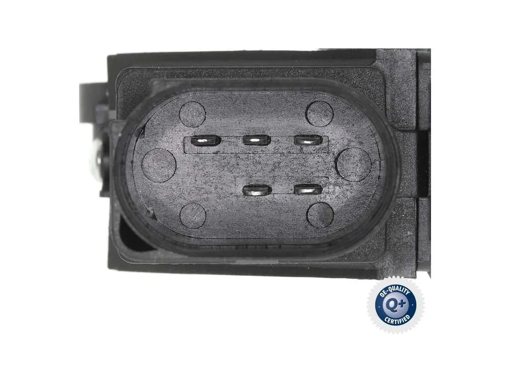 2012 BMW 328i Window Motor  - Rear Left Vemo