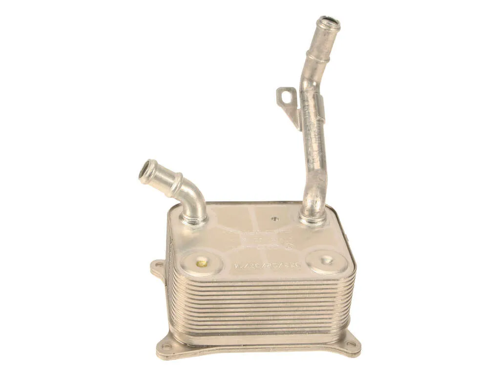 2004 Audi S4 Engine Oil Cooler Genuine
