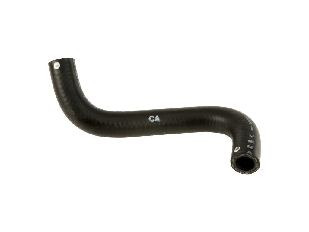 2001 Nissan Altima Power Steering Reservoir Hose Nichirin