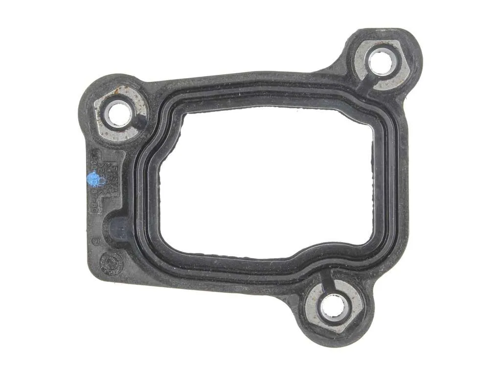 2025 Ford F-450 Super Duty Engine Coolant Thermostat Housing Gasket  - Right 8 Cyl 6.7L Mahle