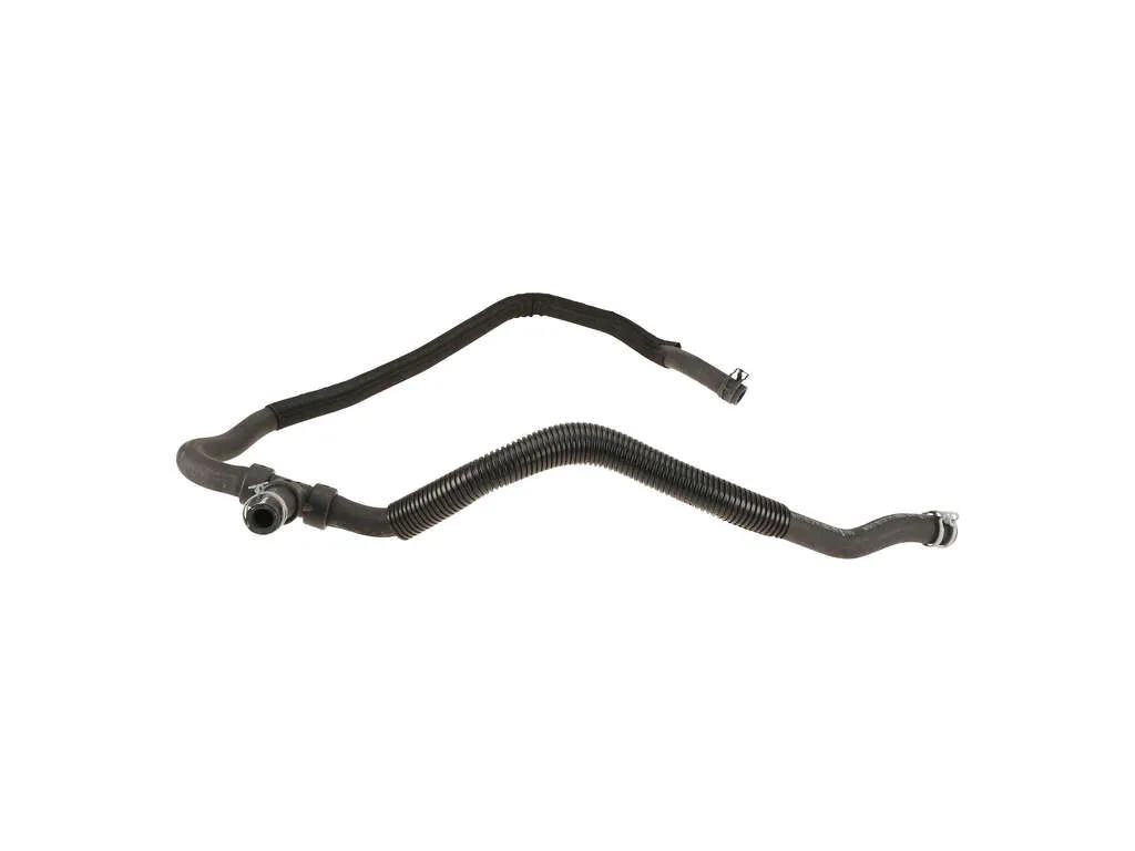 2007 Jeep Commander HVAC Heater Hose 8 Cyl 4.7L Mopar