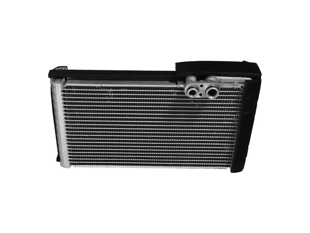 2020 Toyota Highlander A/C Evaporator Core  - Rear 6 Cyl 3.5L Denso