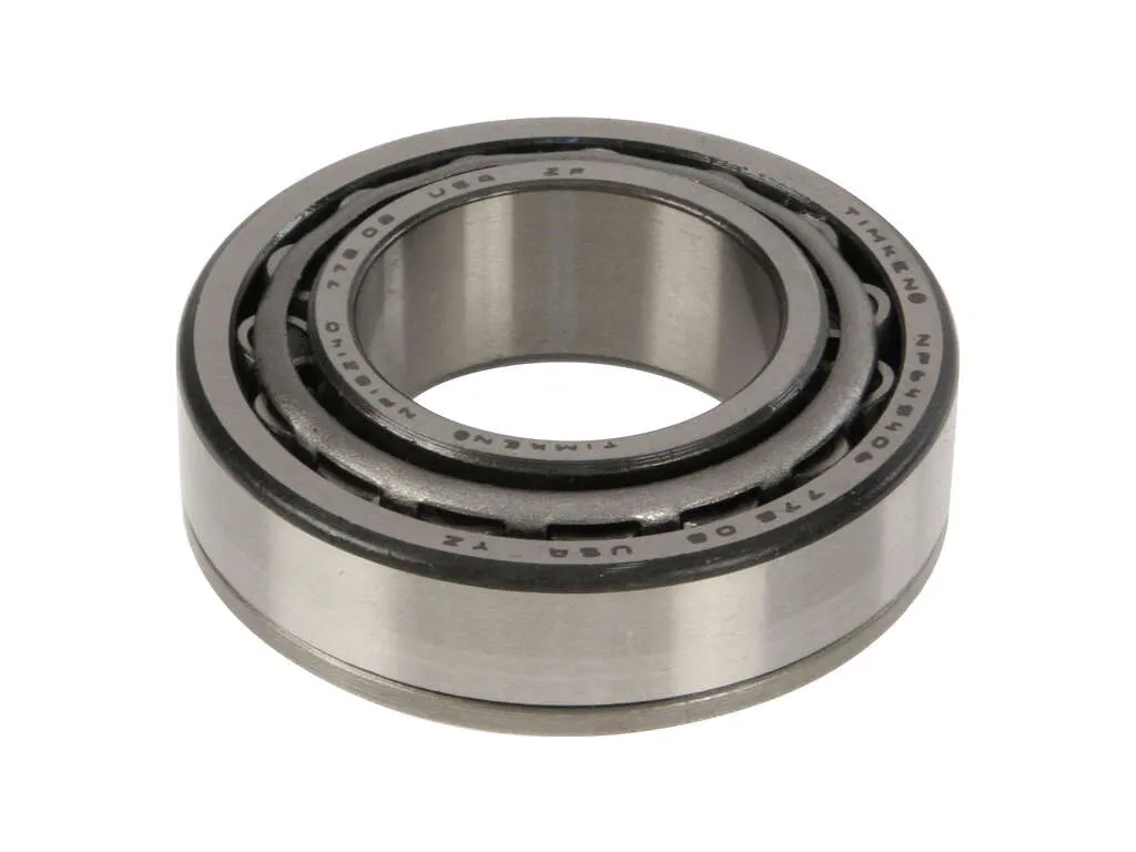 2002 Jeep Liberty Wheel Bearing  - Rear Mopar