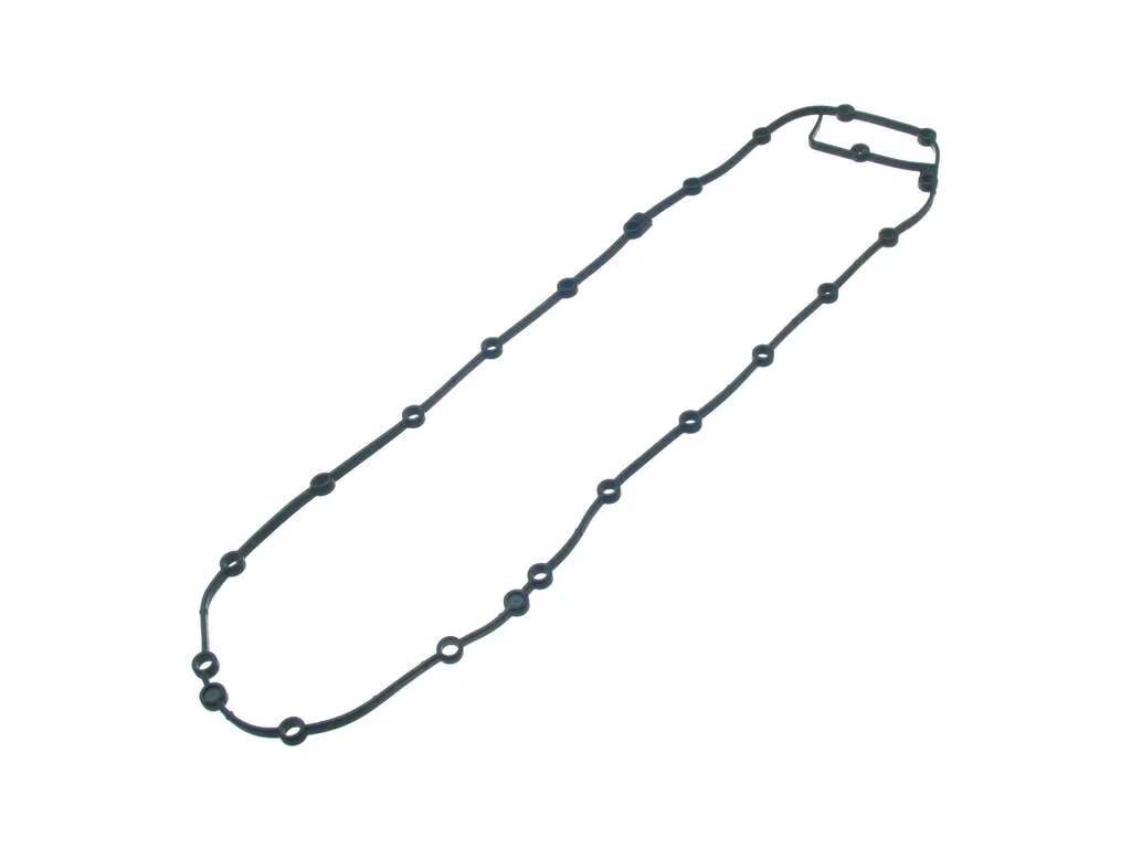 1997 BMW Z3 Engine Oil Pan Gasket 4 Cyl 1.9L Elring