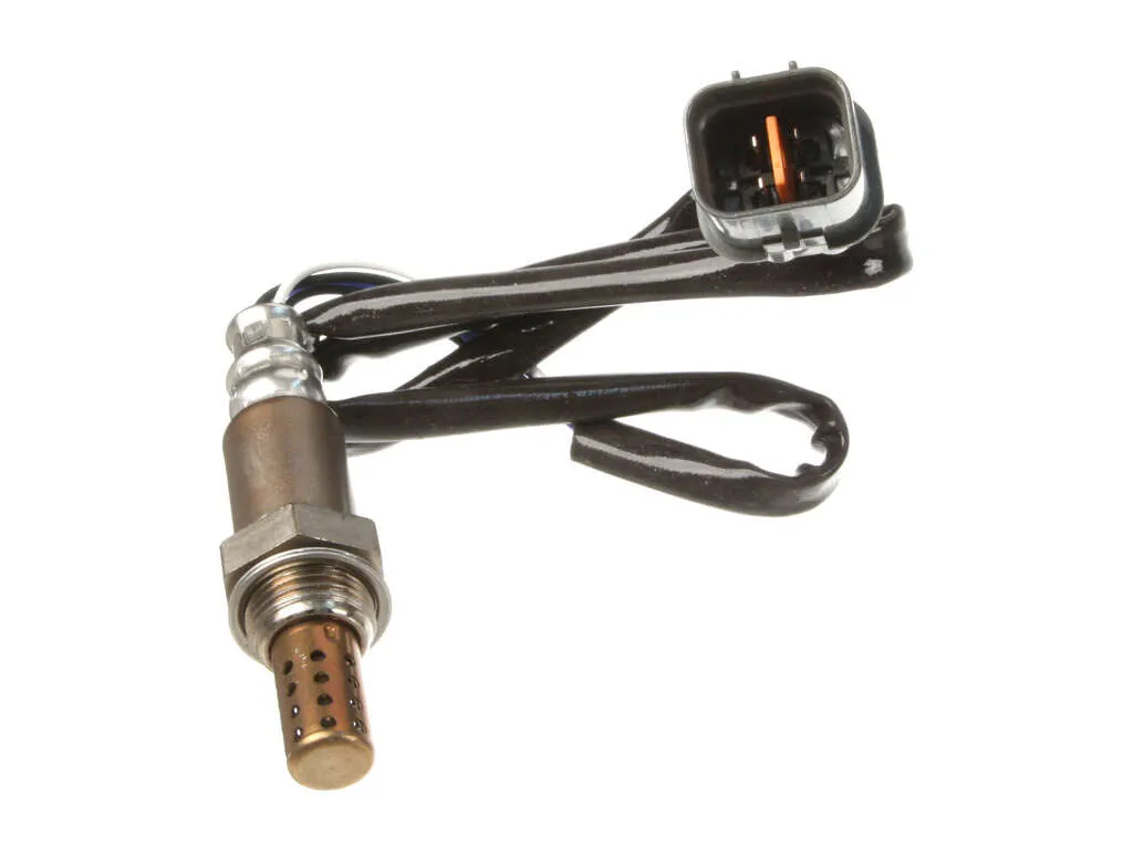 2005 Kia Optima Oxygen Sensor  - Downstream 6 Cyl 2.7L Denso
