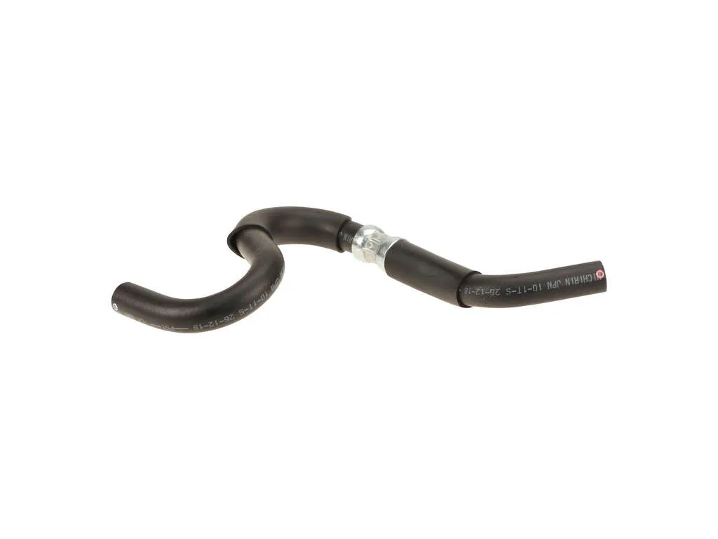 2004 Acura RSX Power Steering Return Hose  - Cooler To Reservoir Genuine