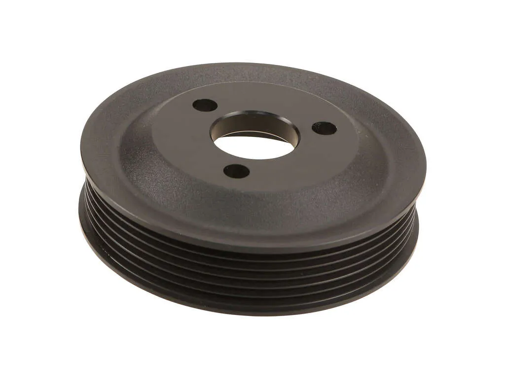 2007 BMW 530xi Power Steering Pump Pulley APA/URO Parts
