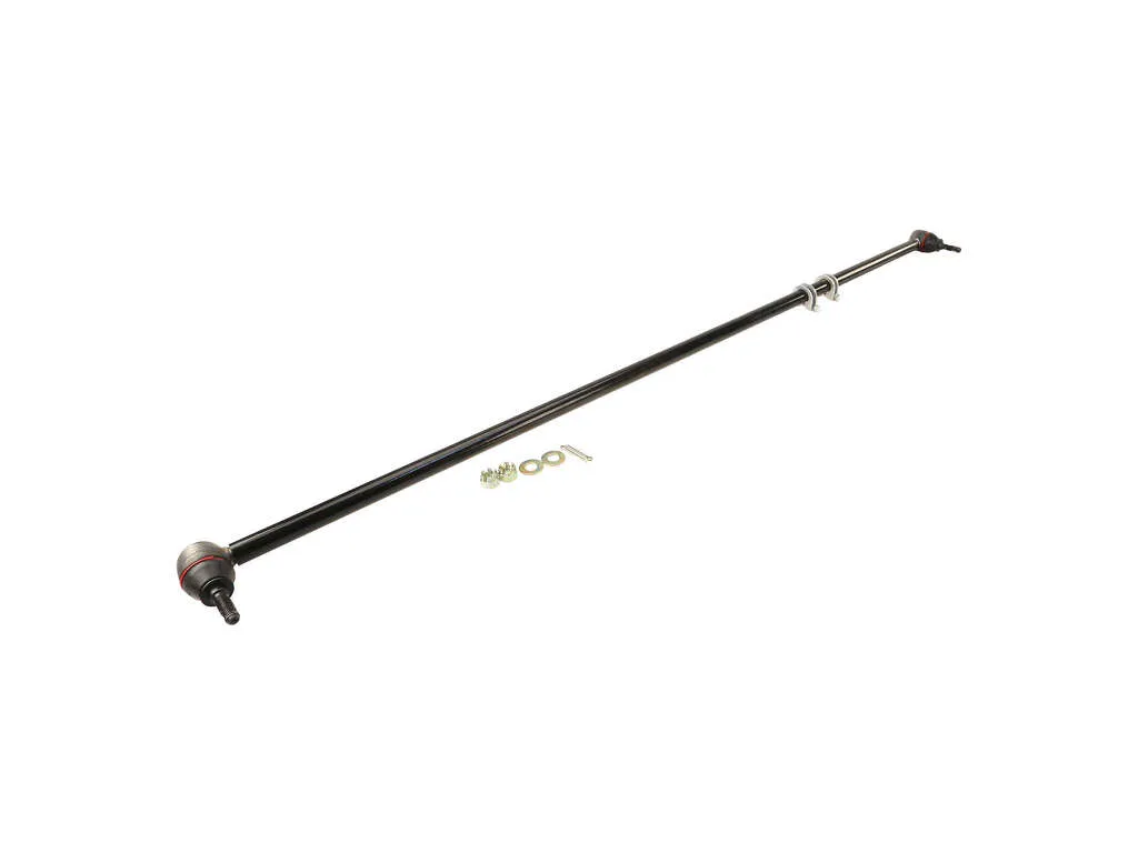 1994 Land Rover Defender 90 Steering Tie Rod Assembly  - Left Britpart