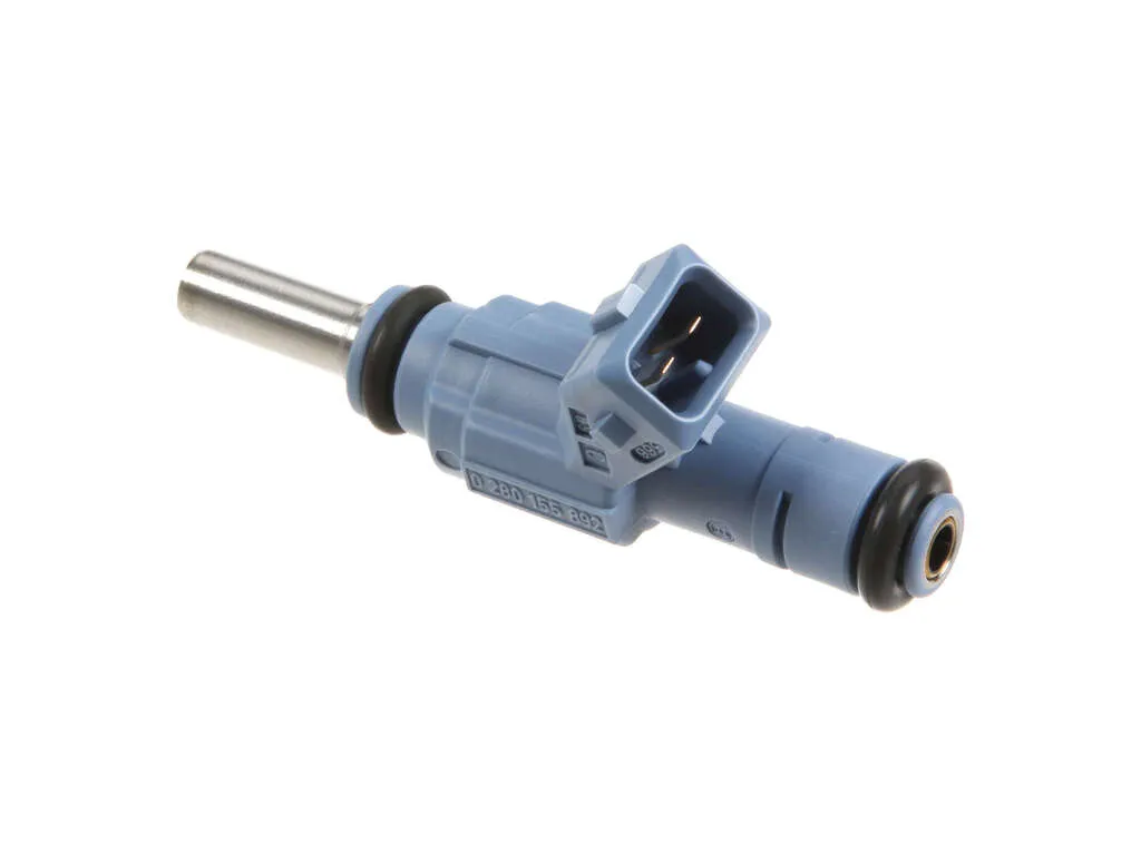 2002 Audi TT Quattro Fuel Injector Bosch