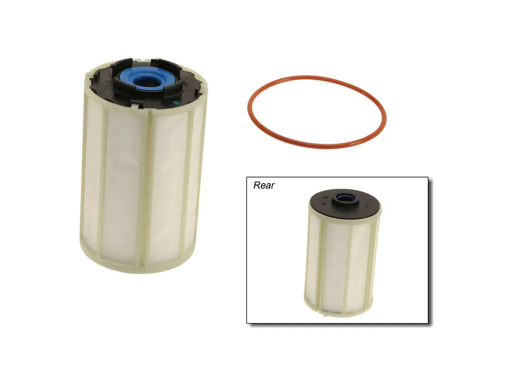 2018 Ram 1500 Fuel Filter 6 Cyl 3.0L Mopar