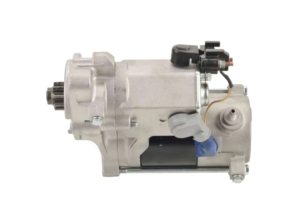 2004 Land Rover Range Rover Starter Bosch