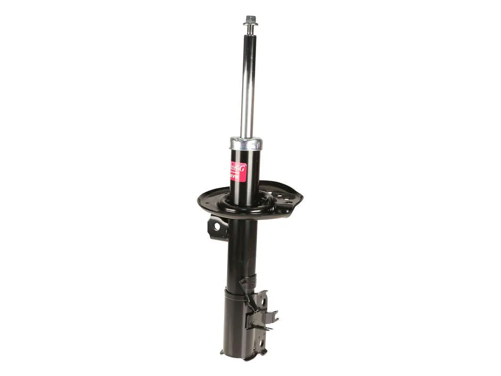 2014 Nissan Rogue Select Suspension Strut Assembly  - Front Left KYB