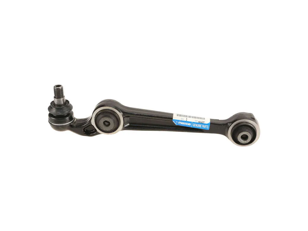 2007 Mazda 6 Suspension Control Arm  - Front Left Lower Forward Genuine