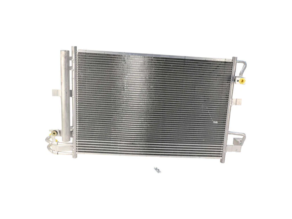 2011 Ford Explorer A/C Condenser Koyo Cooling