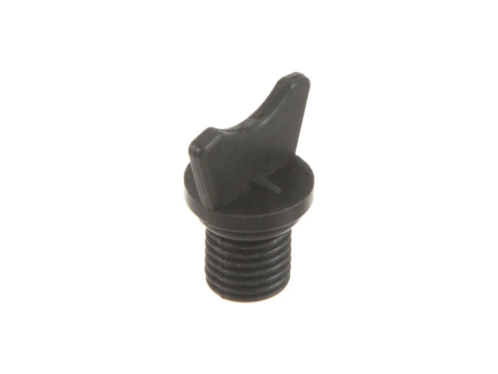 1997 Saab 900 Radiator Drain Petcock Nissens