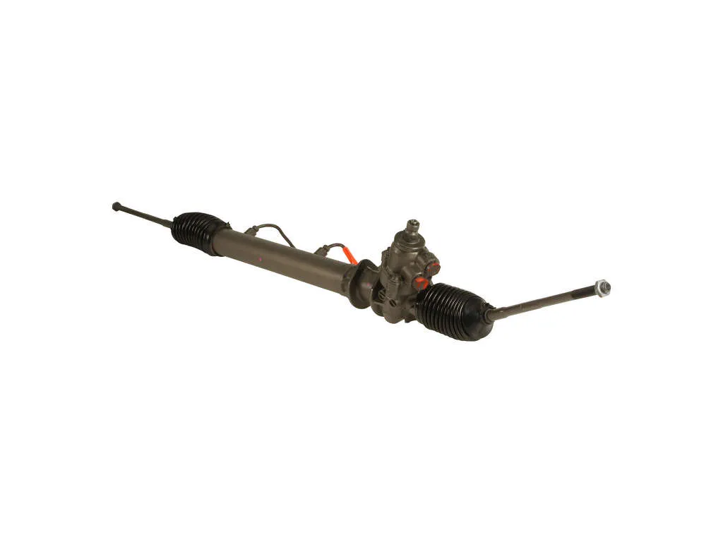 1990 Nissan 240SX Rack and Pinion Assembly Maval