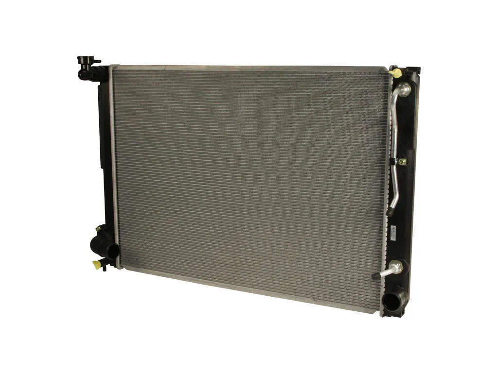 2007 Lexus RX350 Radiator Koyo Cooling