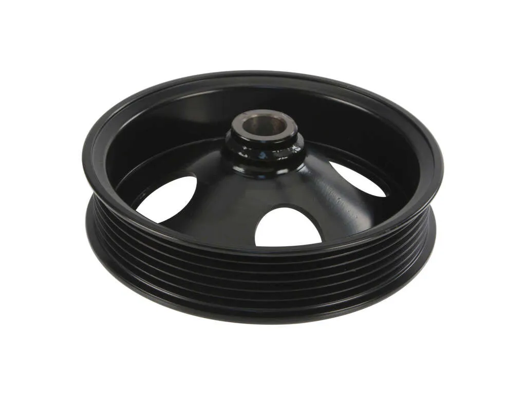 2000 Chevrolet Prizm Power Steering Pump Pulley Dorman