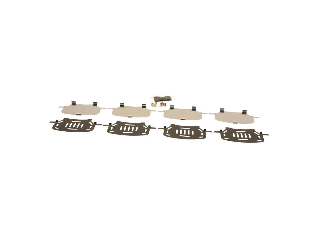 2002 Lexus RX300 Disc Brake Pad Shim Kit  - Front Genuine