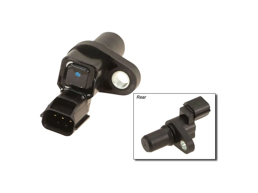 2004 Mitsubishi Lancer Ignition Knock (Detonation) Sensor Vemo