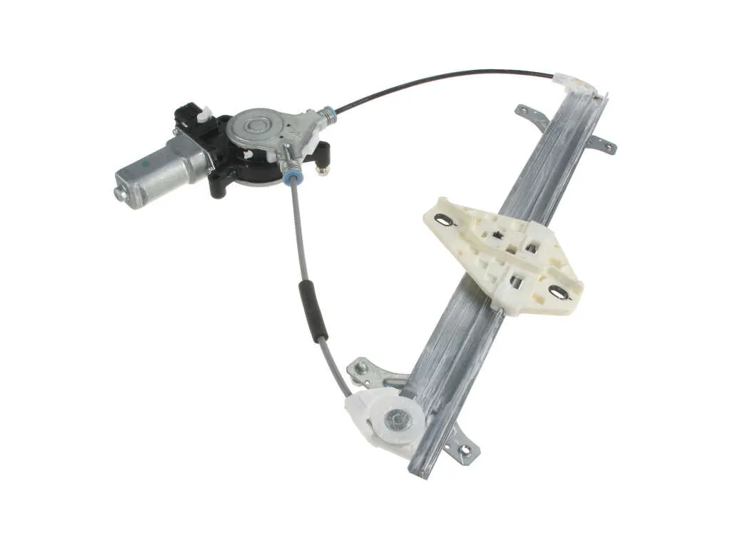 2003 Honda Accord Window Motor and Regulator Assembly  - Front Right TSK