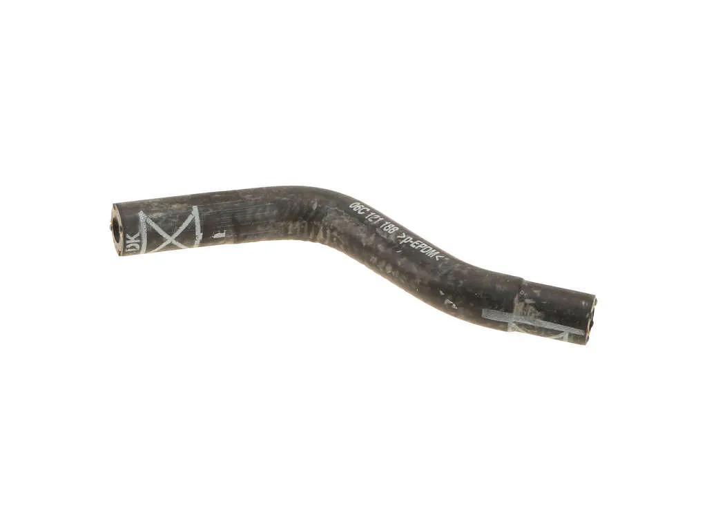 2004 Audi A4 Engine Coolant Hose 6 Cyl 3.0L CRP