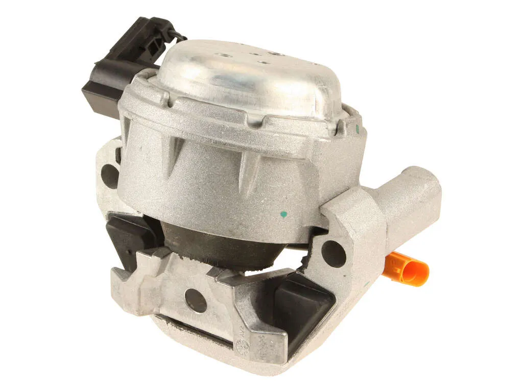 2017 Audi A6 Quattro Engine Mount  - Left 6 Cyl 3.0L Genuine