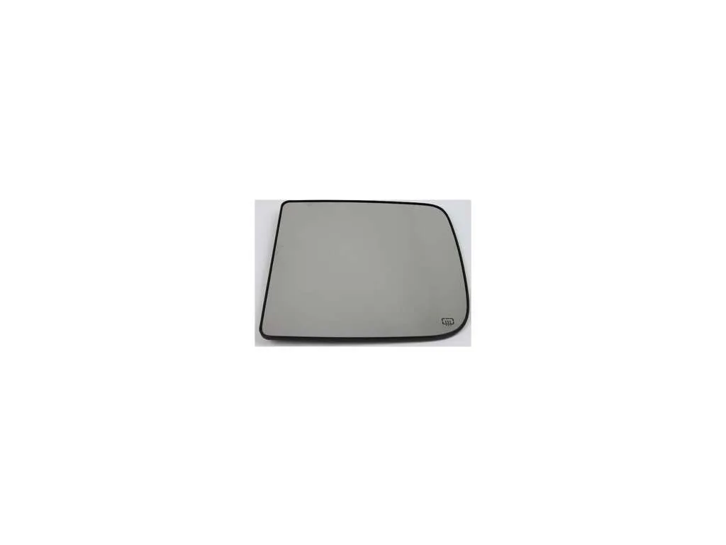 2010 Dodge Ram 1500 Door Mirror Glass  - Left Mopar