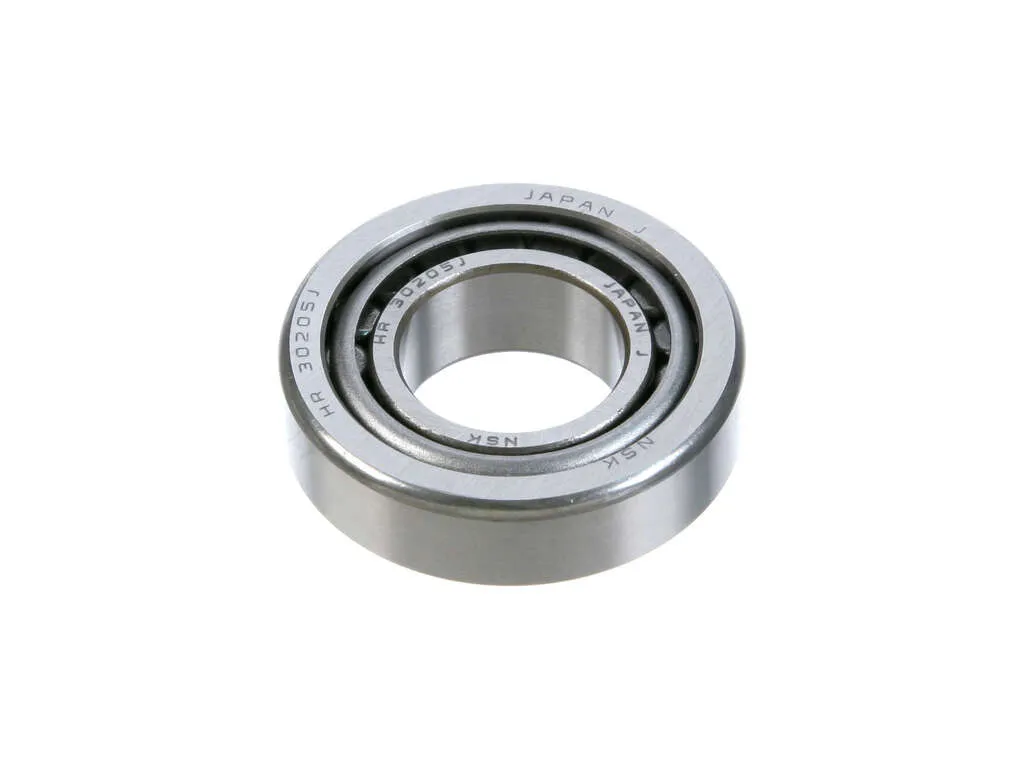1986 Mazda B2000 Wheel Bearing  - Front Outer NSK