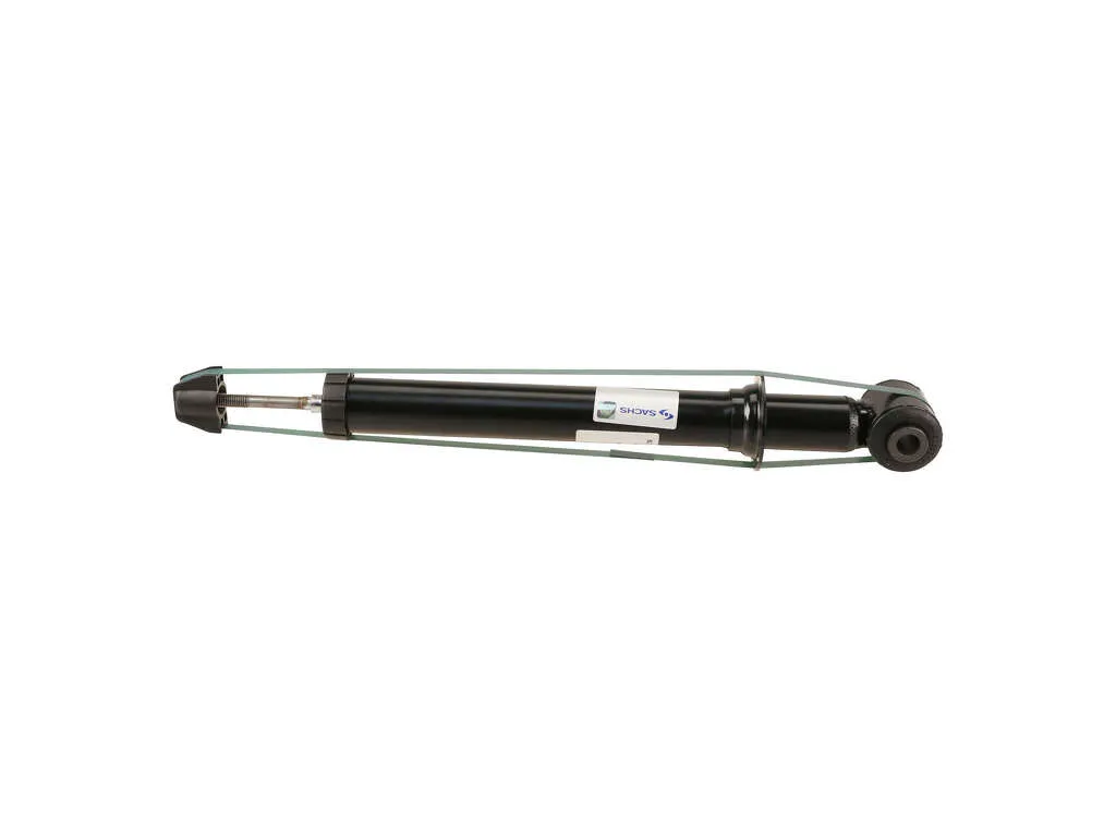 2007 Saab 9-5 Suspension Shock Absorber  - Rear Sachs