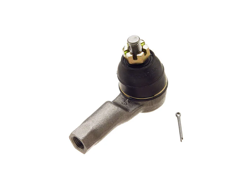 1981 Honda Civic Steering Tie Rod End  - Front Outer Sankei 555