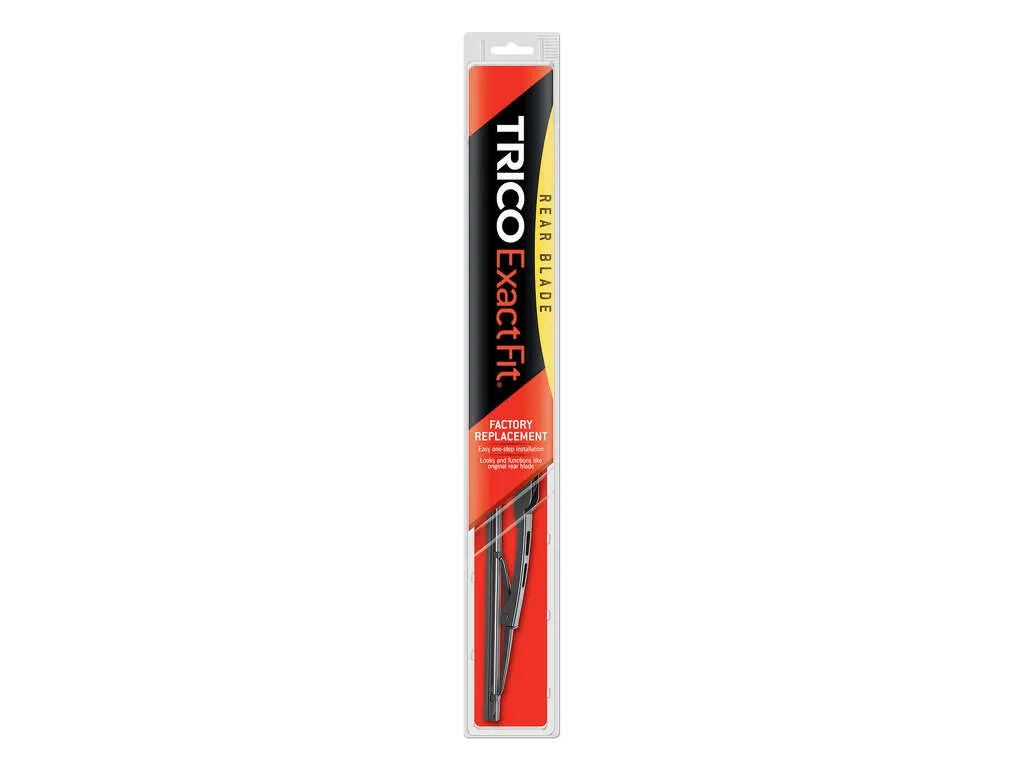 2026 Cadillac VISTIQ Wiper Blade  - Rear Trico