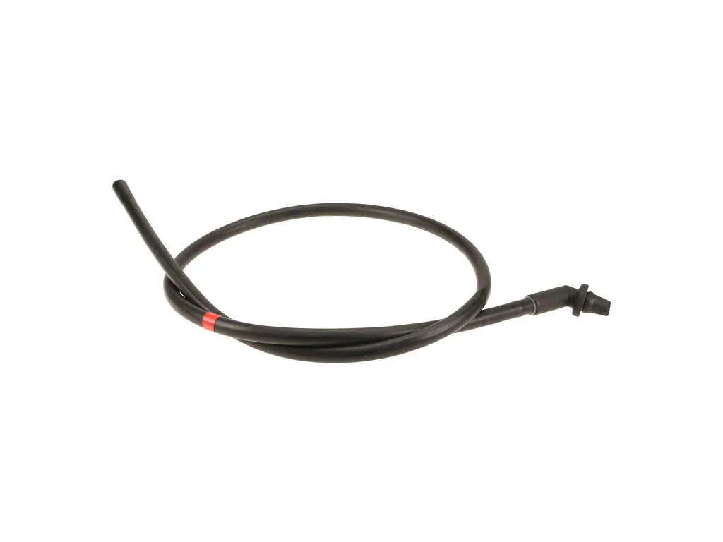 2012 Land Rover LR4 Sunroof Drain Hose Genuine