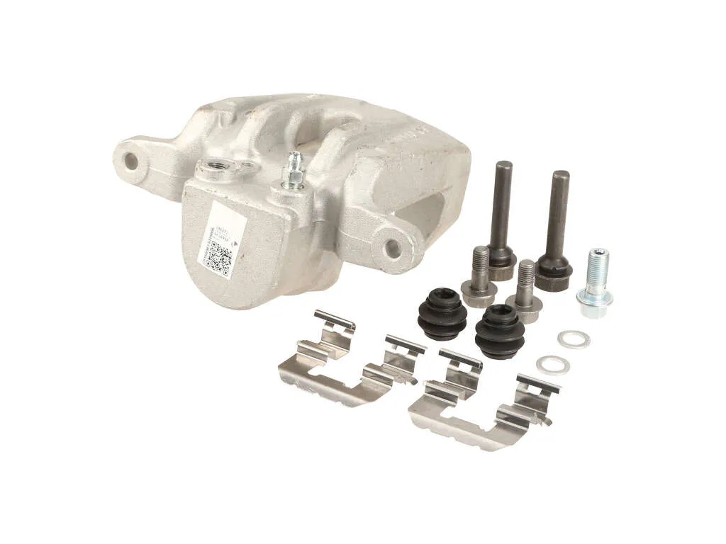 2010 Hyundai Santa Fe Disc Brake Caliper  - Rear Left Cardone
