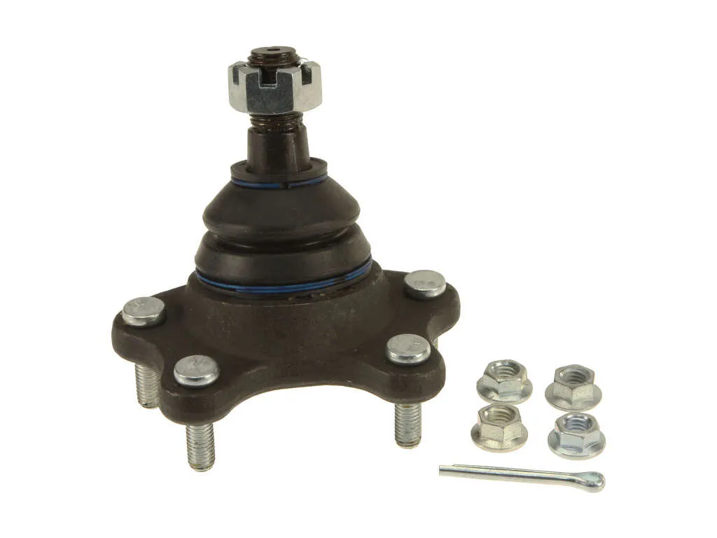 1985 Toyota Pickup Suspension Ball Joint  - Front Right Upper TRW