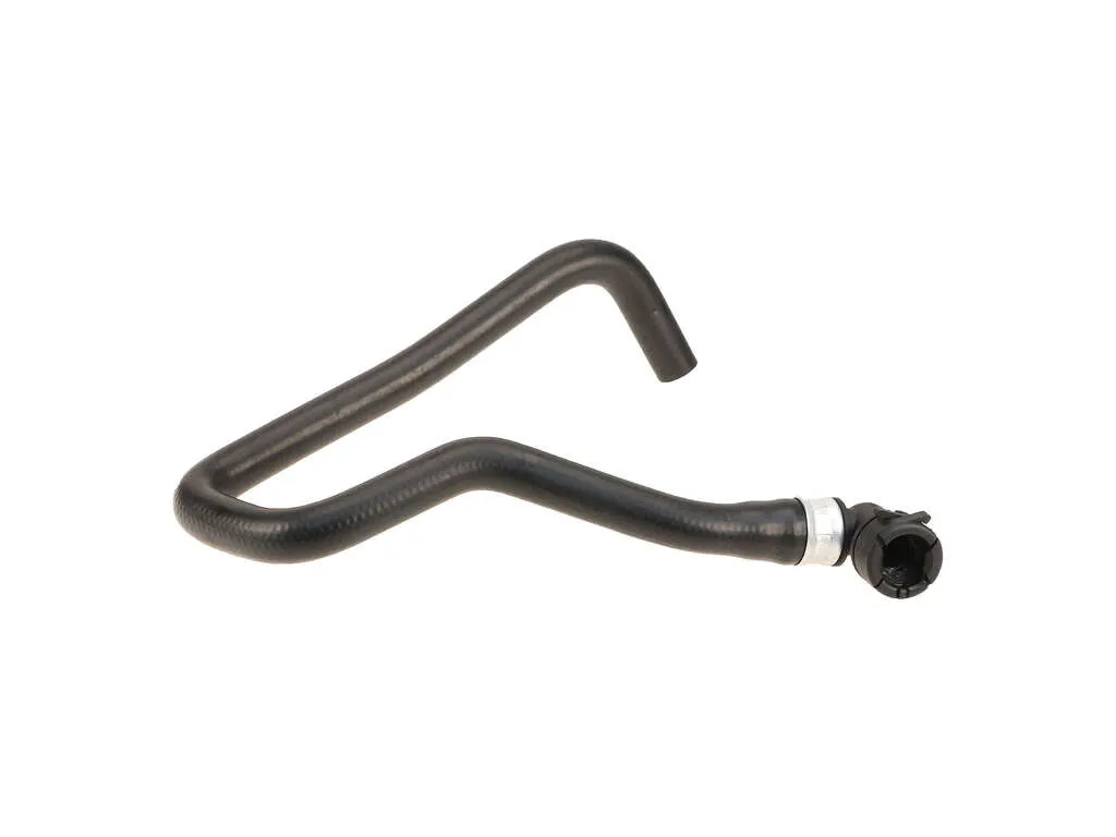 2004 Volvo XC90 HVAC Heater Hose 5 Cyl 2.5L Professional Parts Sweden