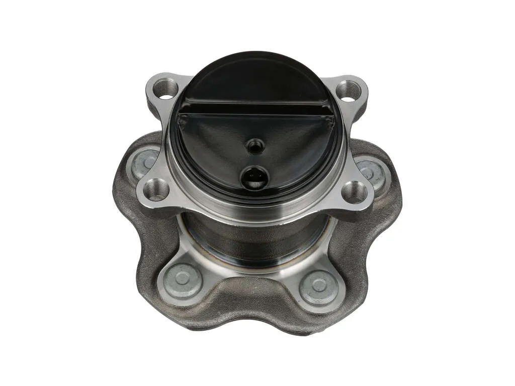 2016 Nissan Juke Wheel Bearing and Hub Assembly  - Rear NSK