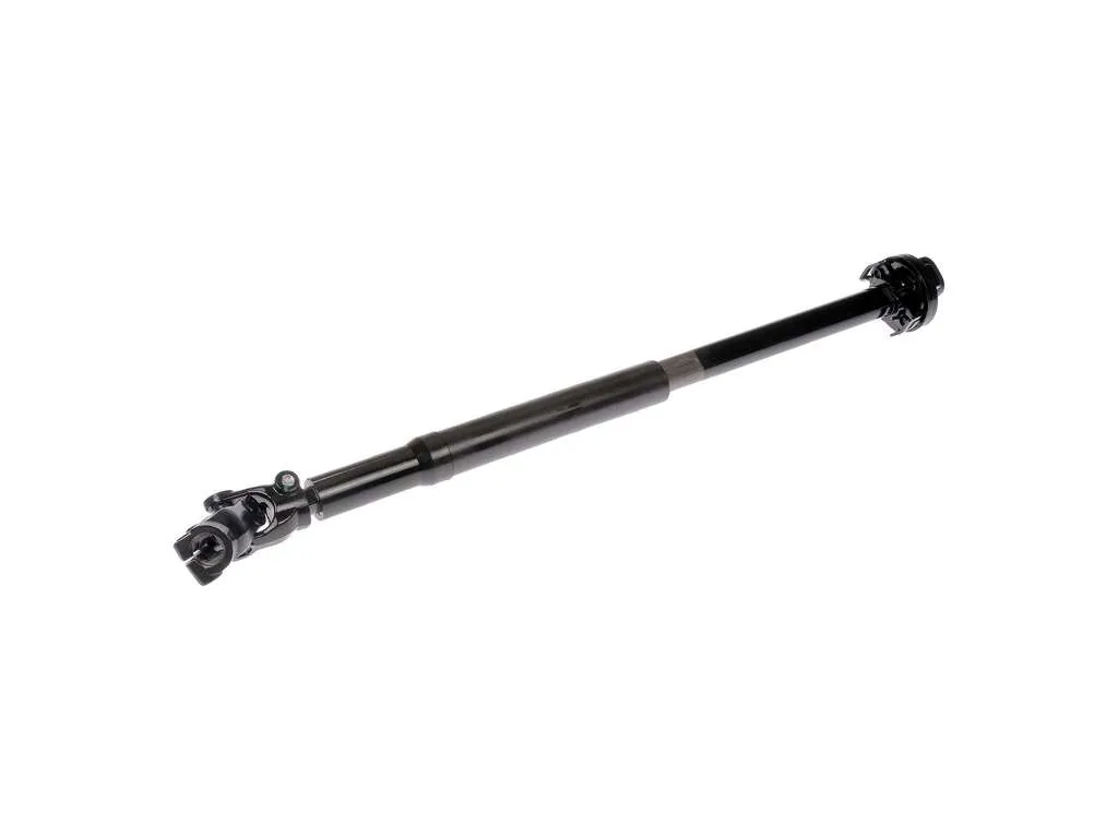 2004 Ford Freestar Steering Shaft Universal Joint Dorman