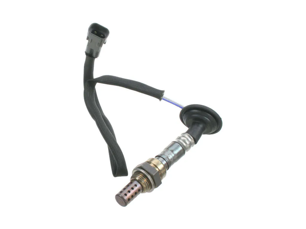 1992 Lexus LS400 Oxygen Sensor  - Downstream Denso