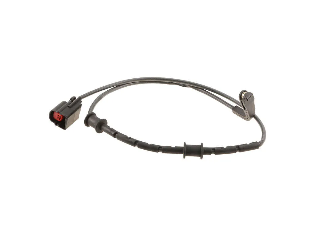 2020 Jaguar F-Type Disc Brake Pad Wear Sensor  - Rear Textar