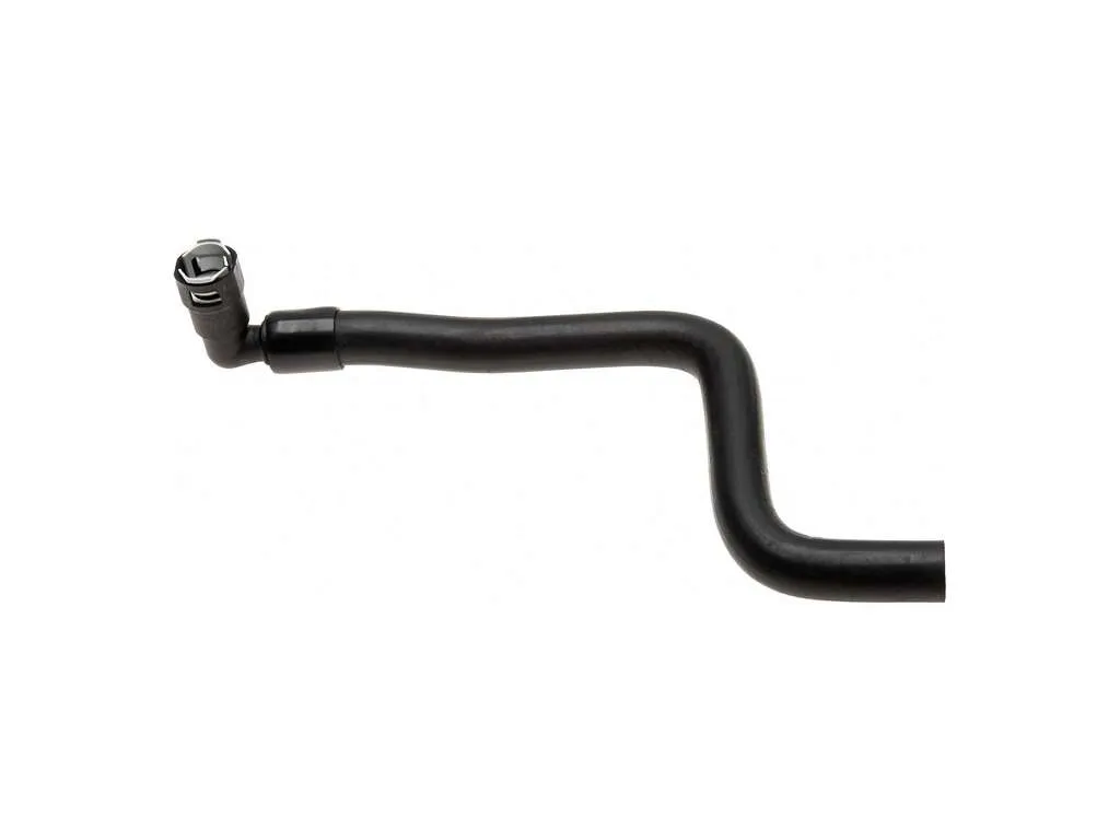 2012 Ram 2500 HVAC Heater Hose 6 Cyl 6.7L Gates
