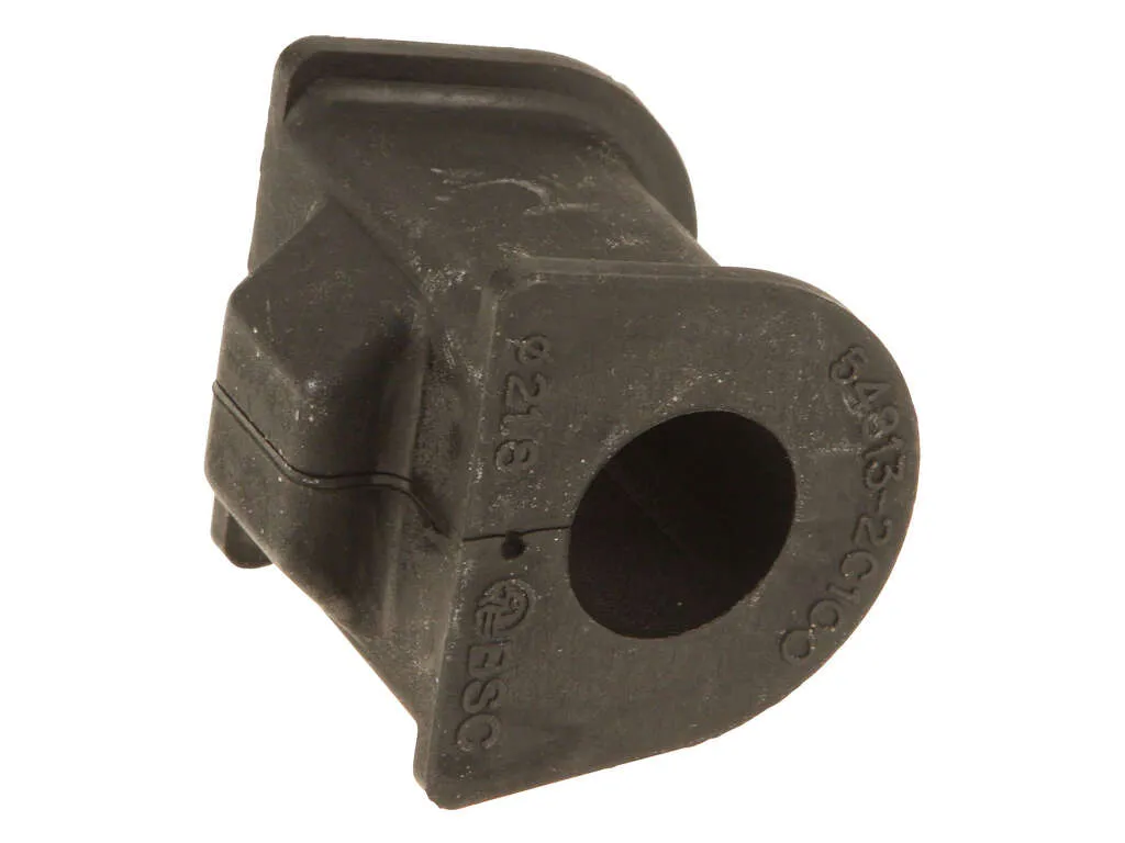 2001 Hyundai Tiburon Suspension Stabilizer Bar Bushing  - Front Febi