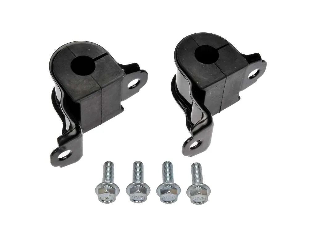 2004 Cadillac CTS Suspension Stabilizer Bar Bushing  - Front Dorman