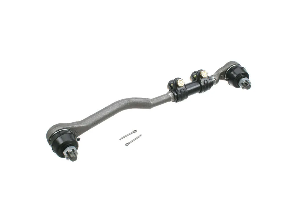 2004 Nissan Frontier Steering Tie Rod Assembly 4 Cyl 2.4L Sankei 555