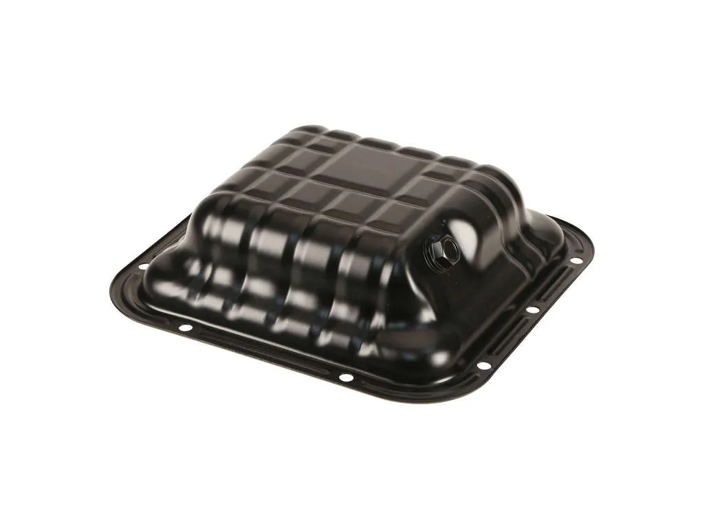2001 Nissan Altima Engine Oil Pan  - Lower MTC