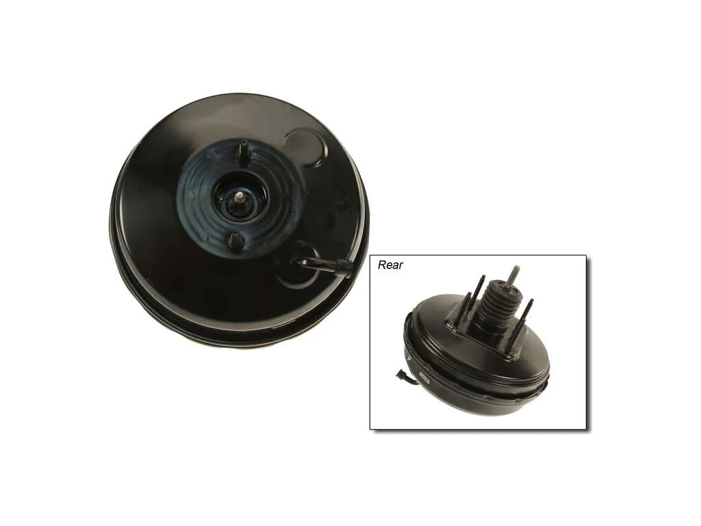 2000 Lexus ES300 Power Brake Booster Advics