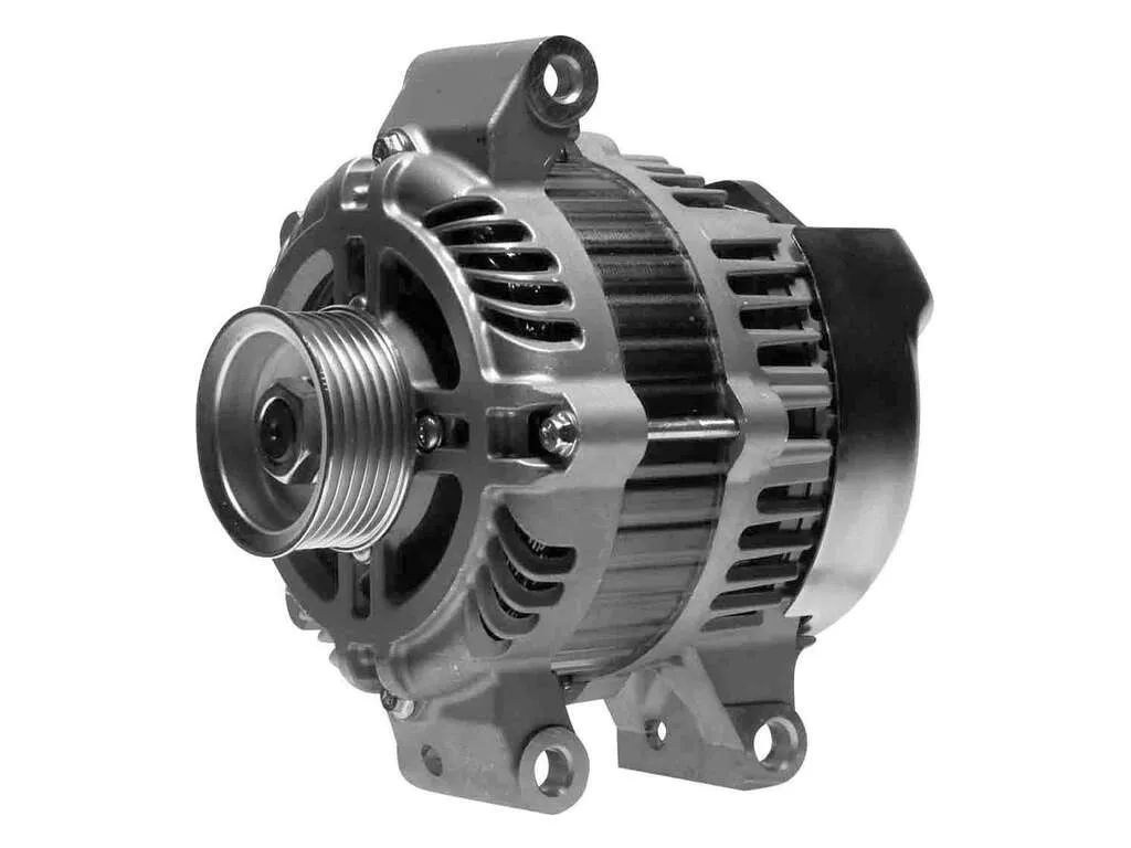 2004 Mazda MPV Alternator Denso