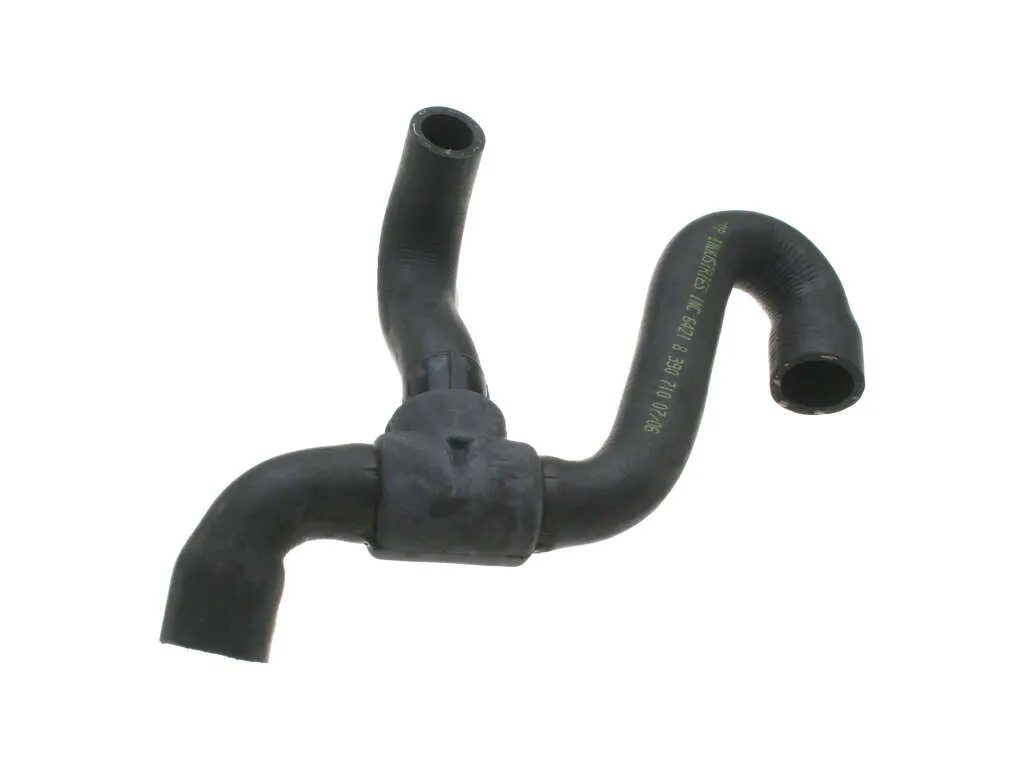 1994 BMW 740iL Engine Coolant Hose Elaplast