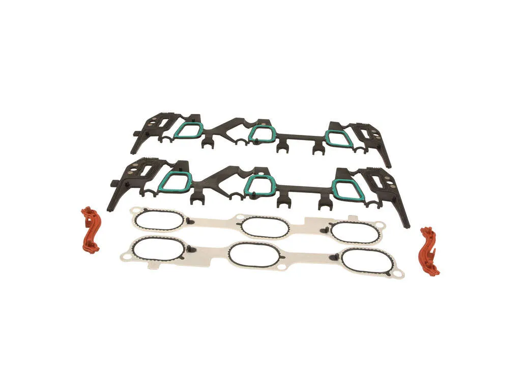 2007 Pontiac Torrent Engine Intake Manifold Gasket Set Mahle