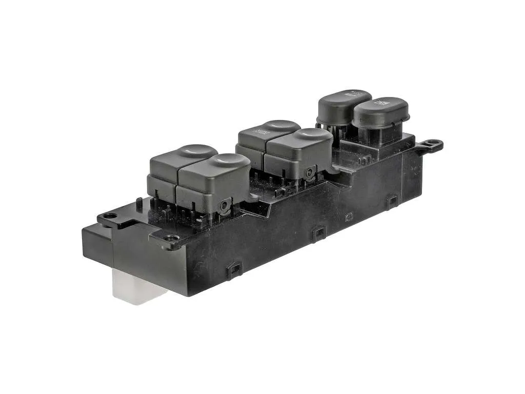 2012 Hyundai Elantra Door Window Switch  - Front Left Dorman